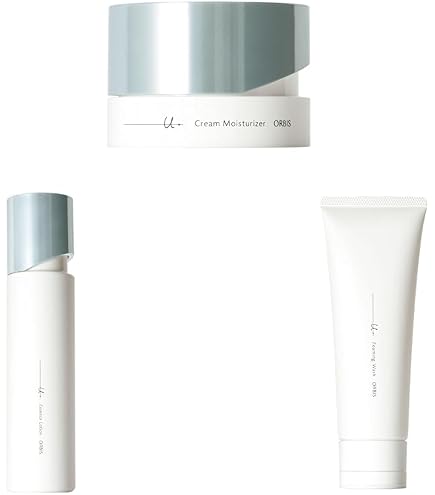 Amazon | オルビス(ORBIS) 【セット買い】医薬部外品 オルビスユー